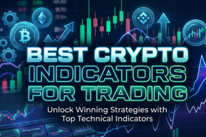 Best Crypto Indicators for Trading