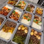 Healthy Meal Prep Ideas for Beginners