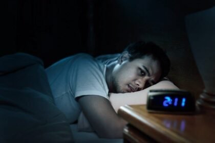Natural Remedies for Insomnia