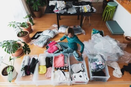 How to Organize Your Home Step-by-Step