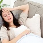 Natural Tips for Reducing Morning Sickness