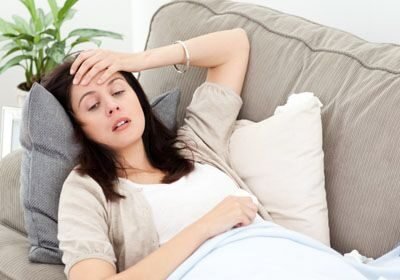 Natural Tips for Reducing Morning Sickness