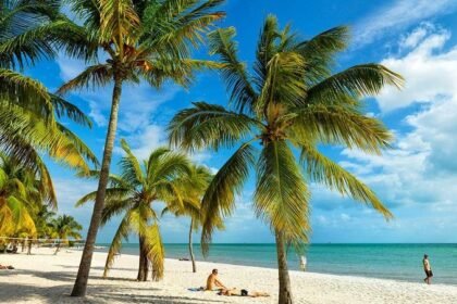 Best Tropical Destinations for a Relaxing Vacation
