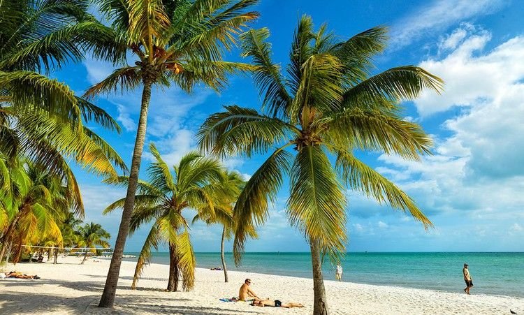 Best Tropical Destinations for a Relaxing Vacation