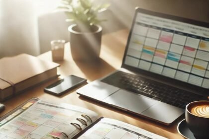 How to Build Strong Study Habits