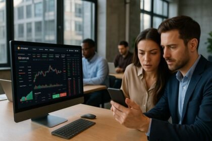 Top Crypto Exchanges Similar to Binance: A Comprehensive Guide