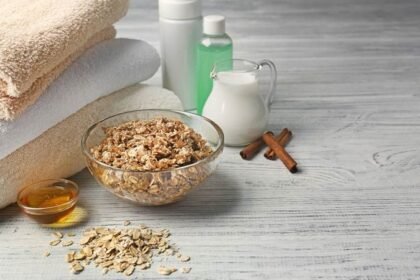 Treat Diaper Rash Naturally