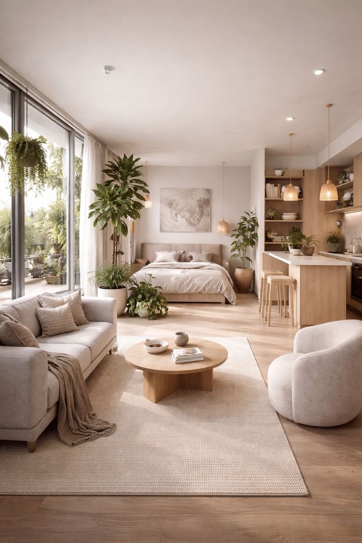 Latest Furniture Trends for Stylish Homes