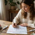 How to Track Ovulation for Natural Family Planning