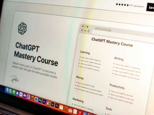 Innovative Online Course Creation Ideas for Educational Content Businesses