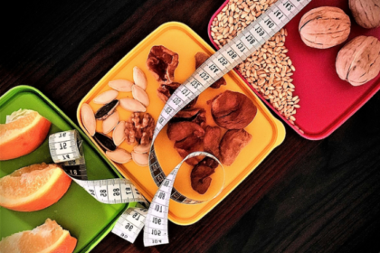 Healthy Snack Ideas for School Students and Office Workers