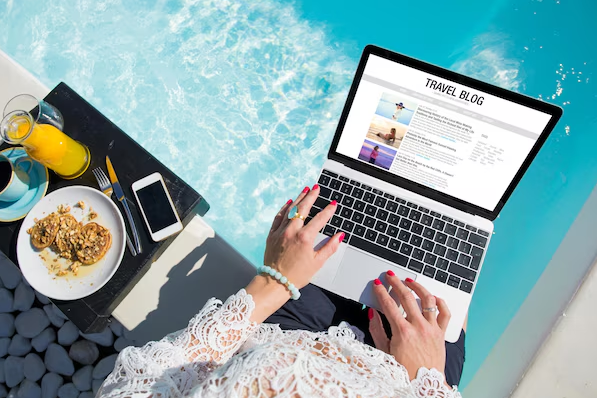 Essential Travel Blogging Tips for Beginner Content Creators and Influencers