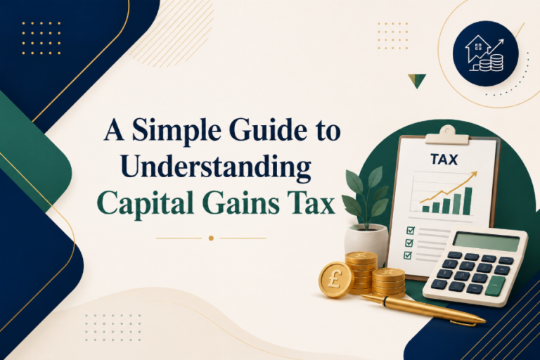 A Simple Guide to Understanding Capital Gains Tax