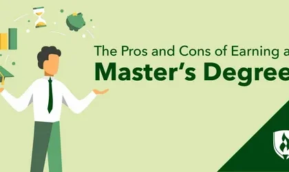 Masters Degree