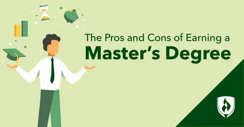 Masters Degree