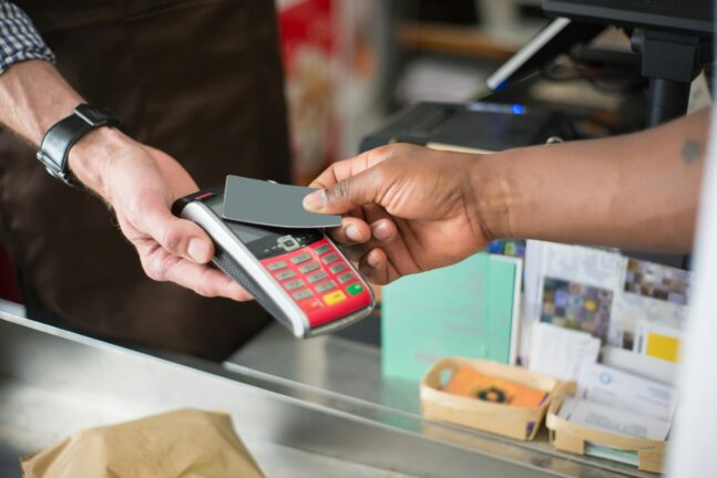 Payment Security