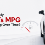 Car's MPG Dropping