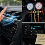 Car AC