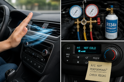 Car AC