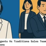 AI Sales Coaching vs. Traditional Sales Training