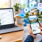 Modern Property Platform