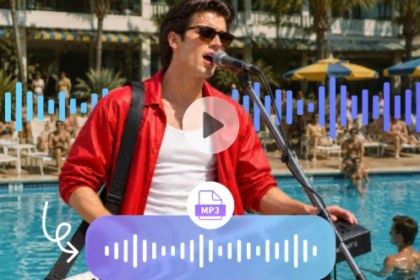 AI Audio Tools, Audio Design, Artificial Intelligence