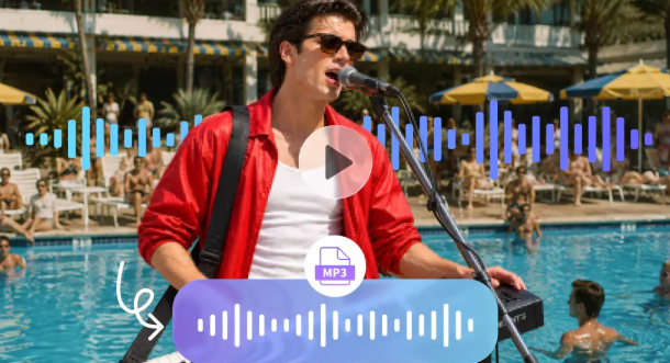 AI Audio Tools, Audio Design, Artificial Intelligence