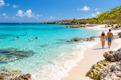 Arashi Beach Travel Guide Best Things to Do & See