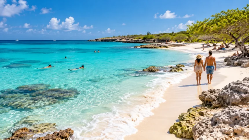 Arashi Beach Travel Guide Best Things to Do & See