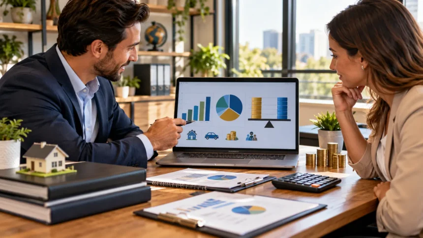 Balance Sheet Explained for Business Owners