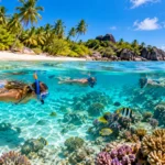 Best Beaches for Snorkeling 12 Clear-Water Spots