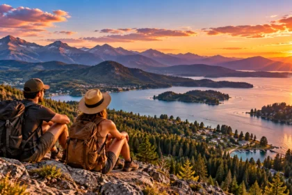 Best Labor Day Weekend Getaways in the USA