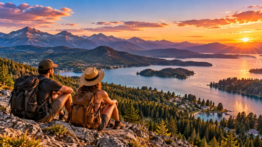 Best Labor Day Weekend Getaways in the USA