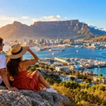 Best Time to Visit Cape Town Weather, Seasons & Tips