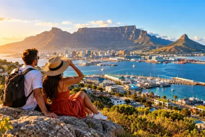 Best Time to Visit Cape Town Weather, Seasons & Tips