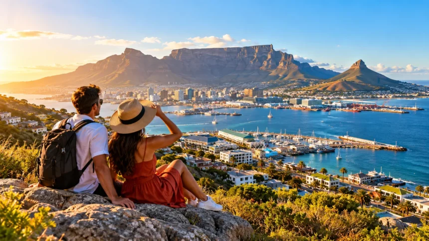 Best Time to Visit Cape Town Weather, Seasons & Tips