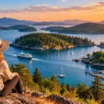 Best Time to Visit San Juan Islands Weather, Seasons & Tips