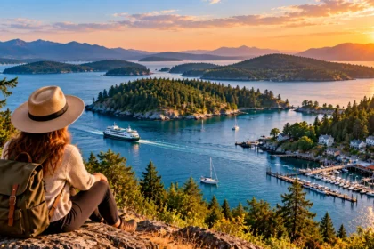 Best Time to Visit San Juan Islands Weather, Seasons & Tips