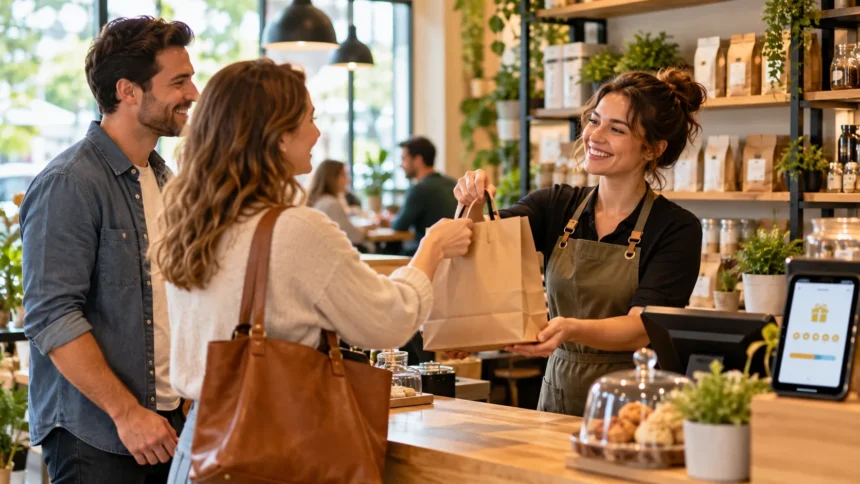 Best Ways to Get Repeat Customers