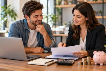 Business Loans Explained for Beginners