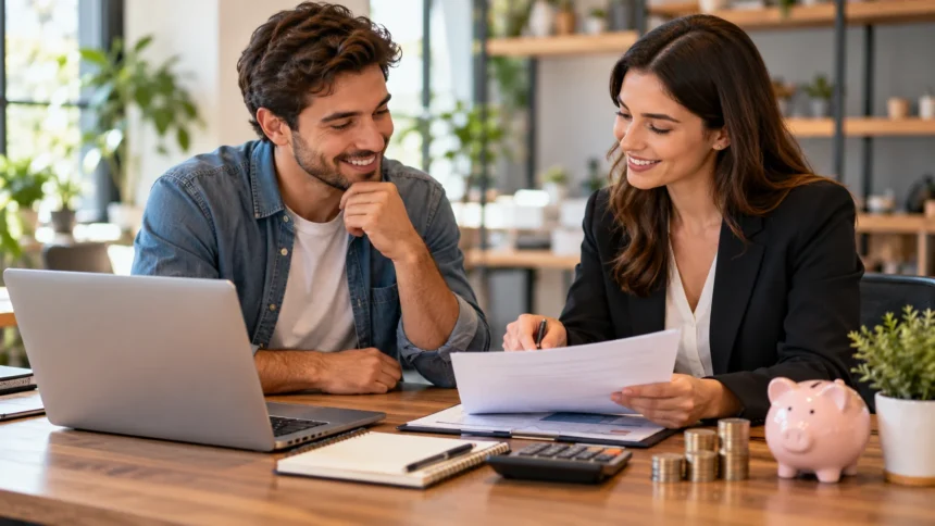 Business Loans Explained for Beginners