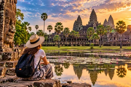 Cambodia Travel Guide Best Things to Do & See