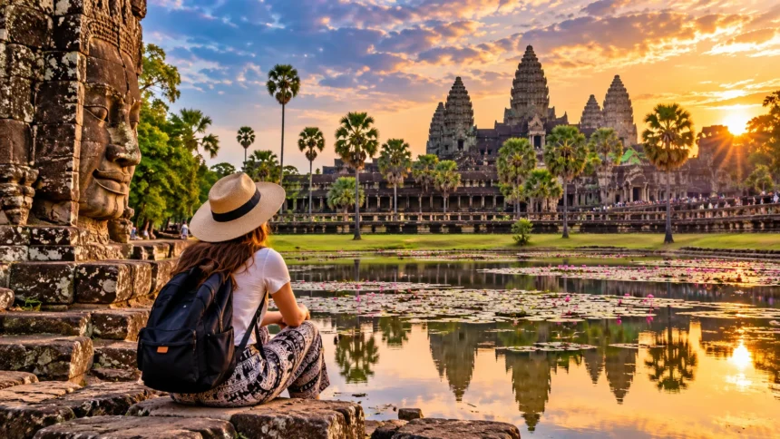 Cambodia Travel Guide Best Things to Do & See