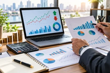 Cash Flow Statement Explained Simply