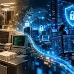 History of Cybersecurity When and How Did It Begin