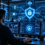 How Does Cybersecurity Work