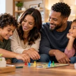 How to Build Trust Between Family Members
