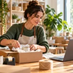 How to Start E-Commerce Store That Builds Business