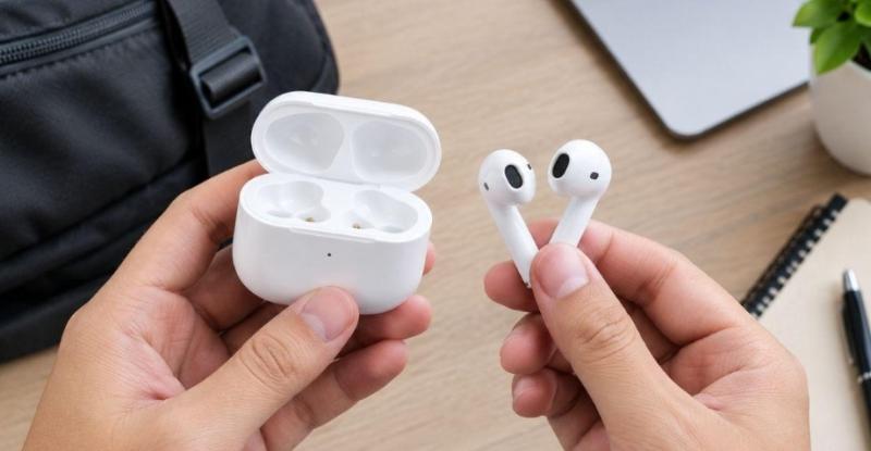 How to Choose Wireless Earbuds for Everyday Use