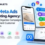 Meta Ads Marketing Agency: How to Organize Campaigns for Different Customer Journeys